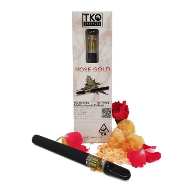 TKO EXTRACTS for sale in all Australia