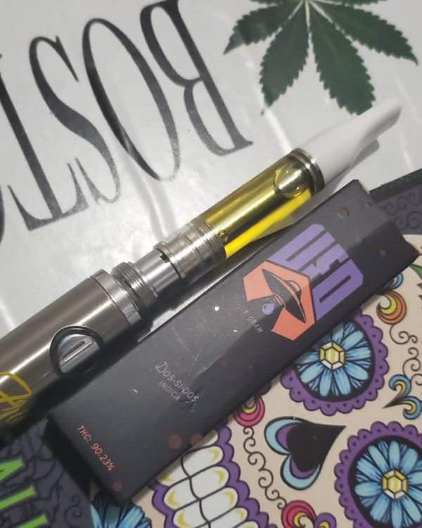 UFO Extracts for sale in Australia