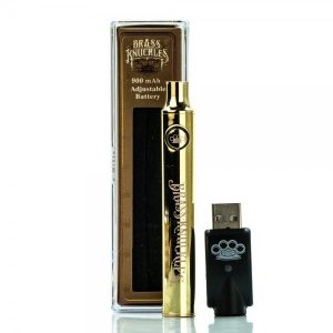510 Thread Battery