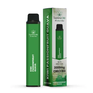 CBD Vape
