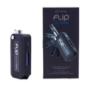 510 Thread Battery