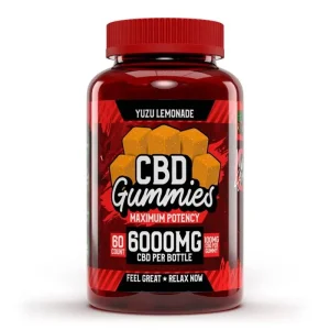 CBD Gummies Australia