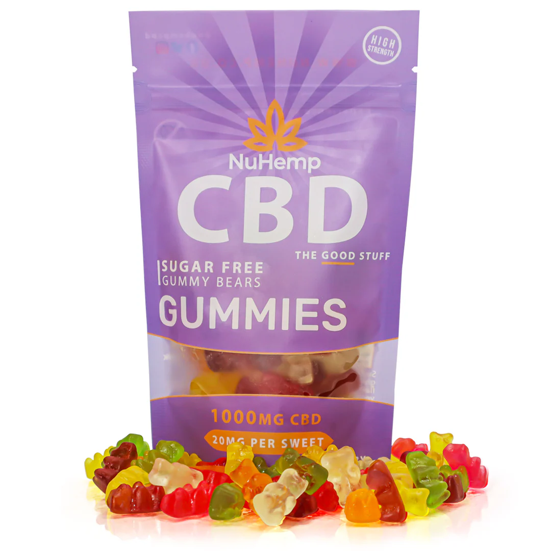 CBD Gummies Australia CBD Gummies Australia