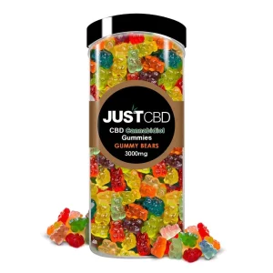 CBD Gummies Australia