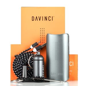Dry Herb Vaporizer