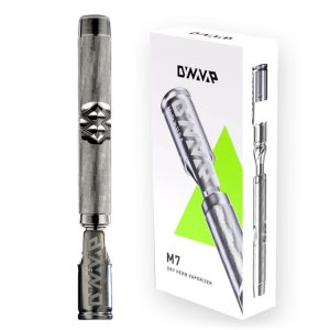 Dry Herb Vaporizer