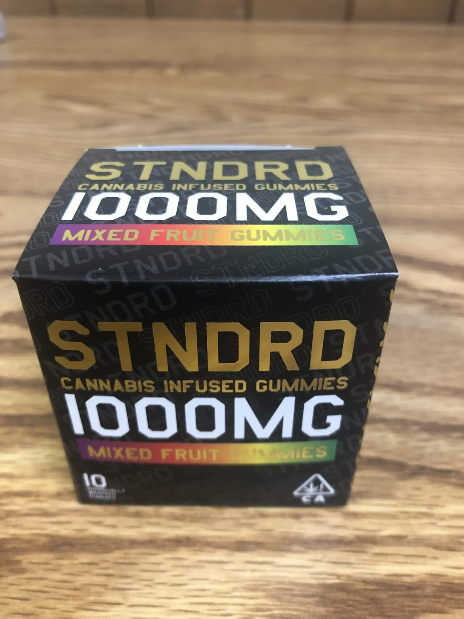 THC Gummies 1000mg THC Gummies 1000mg
