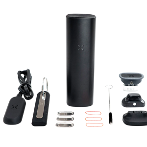 Pax Plus Vaporizer