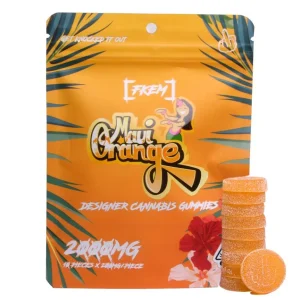 THC Gummies Au​stralia