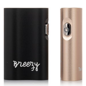 510 Thread Battery