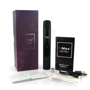 xmax v3 pro vaporizer​