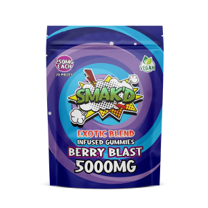 THC Gummies Australia
