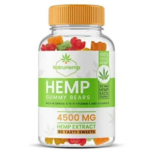 Hemp Gummies Australia