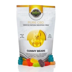CBD Gummies Australia