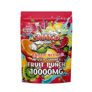 THC Gummies Australia