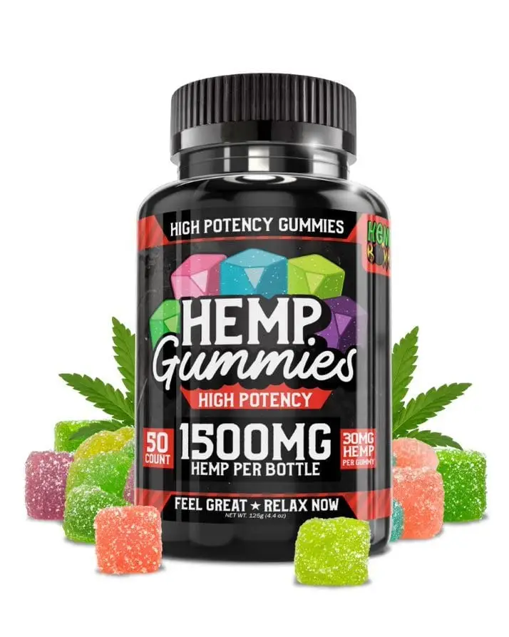 Hemp Gummies Australia Hemp Gummies Australia