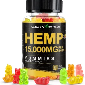 Hemp Gummies Australia