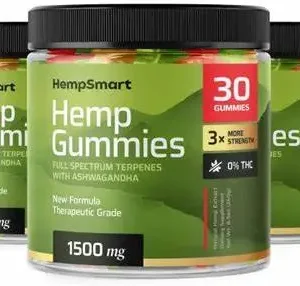 Hemp Gummies Australia