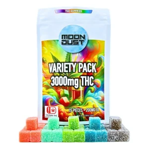 THC Gummies Australia