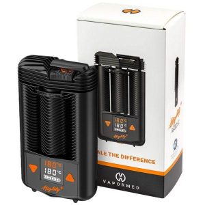 Dry Herb Vaporizer