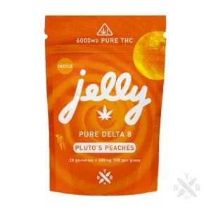 THC Gummies Au​