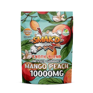 THC Gummies Australia
