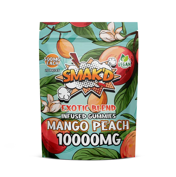 THC Gummies Australia THC Gummies Australia
