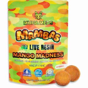THC Gummies Australia