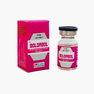 Boldenone Undecylenate 250mg/ml