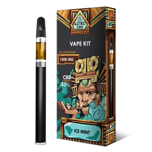 CBD Vape