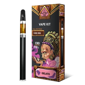 CBD Vape