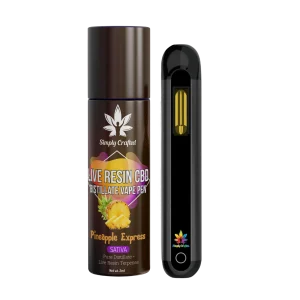 CBD Vape