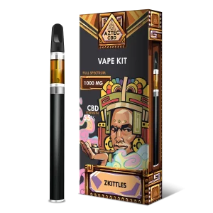 CBD Vape