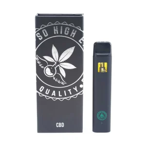 CBD Vape Pen