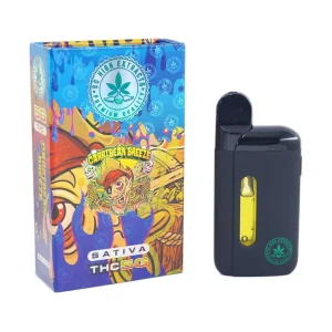 THC Vape Pen