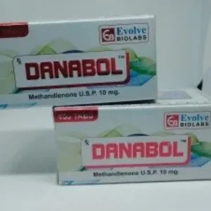 Dianabol
