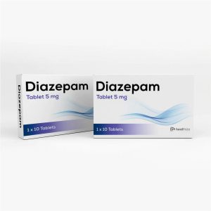 Diazepam 5mg
