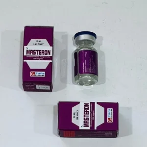 Drostanolone Propionate 100mg/ml