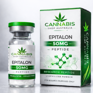 Epitalon 50mg