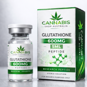 Glutathione 600mg