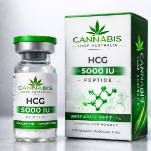 HCG 5000 IU