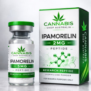 Ipamorelin 2mg