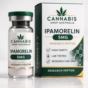 Ipamorelin 5mg