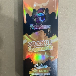 THC Vape