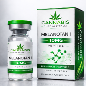 Melanotan I 10mg