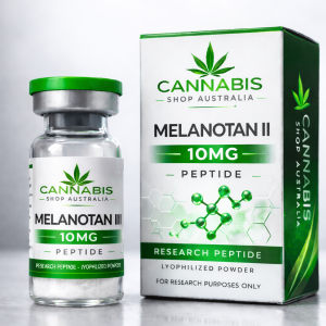 Melanotan II 10mg