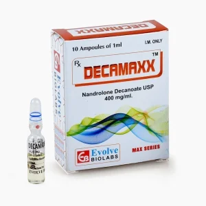 Nandrolone Decanoate