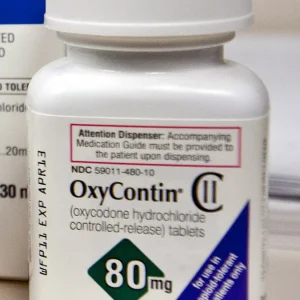 Oxycontin OC 80mg