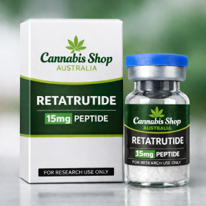 Retatrutide 15mg
