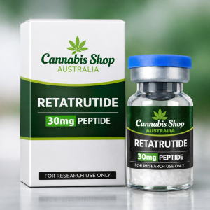 Retatrutide 30mg